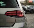 Сірий Фольксваген e-Golf, об'ємом двигуна 0 л та пробігом 143 тис. км за 15900 $, фото 7 на Automoto.ua