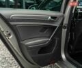 Серый Фольксваген e-Golf, объемом двигателя 0 л и пробегом 143 тыс. км за 15900 $, фото 40 на Automoto.ua
