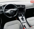 Серый Фольксваген e-Golf, объемом двигателя 0 л и пробегом 145 тыс. км за 10500 $, фото 23 на Automoto.ua