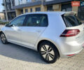 Серый Фольксваген e-Golf, объемом двигателя 0 л и пробегом 76 тыс. км за 9300 $, фото 29 на Automoto.ua