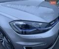 Серый Фольксваген e-Golf, объемом двигателя 0 л и пробегом 105 тыс. км за 14000 $, фото 9 на Automoto.ua