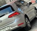 Серый Фольксваген e-Golf, объемом двигателя 0 л и пробегом 148 тыс. км за 11975 $, фото 13 на Automoto.ua