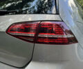 Серый Фольксваген e-Golf, объемом двигателя 0 л и пробегом 128 тыс. км за 11900 $, фото 13 на Automoto.ua