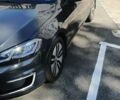 Сірий Фольксваген e-Golf, об'ємом двигуна 0 л та пробігом 120 тис. км за 11500 $, фото 15 на Automoto.ua