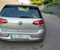 Серый Фольксваген e-Golf, объемом двигателя 0 л и пробегом 107 тыс. км за 12500 $, фото 4 на Automoto.ua