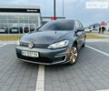 Серый Фольксваген e-Golf, объемом двигателя 0 л и пробегом 108 тыс. км за 14400 $, фото 6 на Automoto.ua