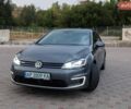 Серый Фольксваген e-Golf, объемом двигателя 0 л и пробегом 98 тыс. км за 14000 $, фото 10 на Automoto.ua