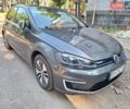 Сірий Фольксваген e-Golf, об'ємом двигуна 0 л та пробігом 163 тис. км за 12700 $, фото 10 на Automoto.ua