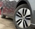 Сірий Фольксваген e-Golf, об'ємом двигуна 0 л та пробігом 161 тис. км за 13100 $, фото 7 на Automoto.ua
