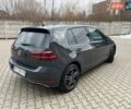 Серый Фольксваген e-Golf, объемом двигателя 0 л и пробегом 113 тыс. км за 12900 $, фото 3 на Automoto.ua