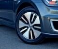 Сірий Фольксваген e-Golf, об'ємом двигуна 0 л та пробігом 148 тис. км за 13999 $, фото 14 на Automoto.ua