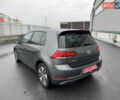 Серый Фольксваген e-Golf, объемом двигателя 0 л и пробегом 98 тыс. км за 12000 $, фото 6 на Automoto.ua