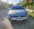 Сірий Фольксваген e-Golf, об'ємом двигуна 0 л та пробігом 111 тис. км за 13400 $, фото 1 на Automoto.ua