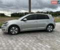Серый Фольксваген e-Golf, объемом двигателя 0 л и пробегом 156 тыс. км за 11700 $, фото 12 на Automoto.ua