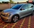 Серый Фольксваген e-Golf, объемом двигателя 0 л и пробегом 89 тыс. км за 17300 $, фото 23 на Automoto.ua