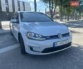 Сірий Фольксваген e-Golf, об'ємом двигуна 0 л та пробігом 120 тис. км за 11900 $, фото 1 на Automoto.ua