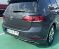 Сірий Фольксваген e-Golf, об'ємом двигуна 0 л та пробігом 87 тис. км за 14500 $, фото 14 на Automoto.ua