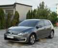 Серый Фольксваген e-Golf, объемом двигателя 0 л и пробегом 151 тыс. км за 13900 $, фото 15 на Automoto.ua