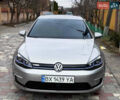 Серый Фольксваген e-Golf, объемом двигателя 0 л и пробегом 178 тыс. км за 12000 $, фото 1 на Automoto.ua