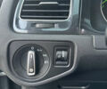 Серый Фольксваген e-Golf, объемом двигателя 0 л и пробегом 92 тыс. км за 12300 $, фото 31 на Automoto.ua