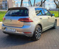 Сірий Фольксваген e-Golf, об'ємом двигуна 0 л та пробігом 103 тис. км за 13772 $, фото 18 на Automoto.ua