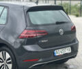 Серый Фольксваген e-Golf, объемом двигателя 0 л и пробегом 57 тыс. км за 14800 $, фото 2 на Automoto.ua