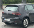 Серый Фольксваген e-Golf, объемом двигателя 0 л и пробегом 57 тыс. км за 14800 $, фото 3 на Automoto.ua