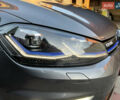 Серый Фольксваген e-Golf, объемом двигателя 0 л и пробегом 149 тыс. км за 12999 $, фото 59 на Automoto.ua