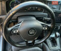 Серый Фольксваген e-Golf, объемом двигателя 0 л и пробегом 149 тыс. км за 12999 $, фото 13 на Automoto.ua