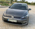Серый Фольксваген e-Golf, объемом двигателя 0 л и пробегом 109 тыс. км за 14200 $, фото 14 на Automoto.ua