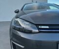 Сірий Фольксваген e-Golf, об'ємом двигуна 0 л та пробігом 132 тис. км за 12450 $, фото 19 на Automoto.ua