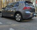Сірий Фольксваген e-Golf, об'ємом двигуна 0 л та пробігом 74 тис. км за 13900 $, фото 20 на Automoto.ua