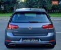 Сірий Фольксваген e-Golf, об'ємом двигуна 0 л та пробігом 148 тис. км за 13999 $, фото 9 на Automoto.ua