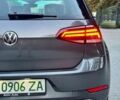 Сірий Фольксваген e-Golf, об'ємом двигуна 0 л та пробігом 155 тис. км за 11999 $, фото 18 на Automoto.ua