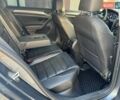 Серый Фольксваген e-Golf, объемом двигателя 0 л и пробегом 82 тыс. км за 14500 $, фото 16 на Automoto.ua
