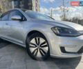Серый Фольксваген e-Golf, объемом двигателя 0 л и пробегом 76 тыс. км за 9300 $, фото 2 на Automoto.ua