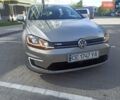 Серый Фольксваген e-Golf, объемом двигателя 0 л и пробегом 118 тыс. км за 13999 $, фото 9 на Automoto.ua
