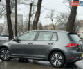 Сірий Фольксваген e-Golf, об'ємом двигуна 0 л та пробігом 149 тис. км за 11500 $, фото 7 на Automoto.ua