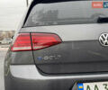 Сірий Фольксваген e-Golf, об'ємом двигуна 0 л та пробігом 195 тис. км за 10900 $, фото 11 на Automoto.ua