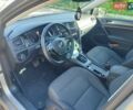 Серый Фольксваген e-Golf, объемом двигателя 0 л и пробегом 111 тыс. км за 13400 $, фото 19 на Automoto.ua