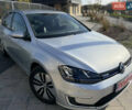 Серый Фольксваген e-Golf, объемом двигателя 0 л и пробегом 76 тыс. км за 9300 $, фото 4 на Automoto.ua
