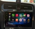 Сірий Фольксваген e-Golf, об'ємом двигуна 0 л та пробігом 123 тис. км за 12499 $, фото 31 на Automoto.ua