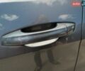 Серый Фольксваген e-Golf, объемом двигателя 0 л и пробегом 88 тыс. км за 13699 $, фото 10 на Automoto.ua