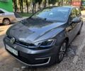 Сірий Фольксваген e-Golf, об'ємом двигуна 0 л та пробігом 163 тис. км за 12700 $, фото 9 на Automoto.ua