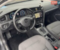 Сірий Фольксваген e-Golf, об'ємом двигуна 0 л та пробігом 195 тис. км за 10900 $, фото 16 на Automoto.ua