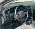 Серый Фольксваген e-Golf, объемом двигателя 0 л и пробегом 93 тыс. км за 11700 $, фото 9 на Automoto.ua