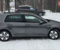 Серый Фольксваген e-Golf, объемом двигателя 0 л и пробегом 159 тыс. км за 12499 $, фото 20 на Automoto.ua