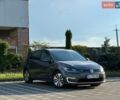 Сірий Фольксваген e-Golf, об'ємом двигуна 0 л та пробігом 163 тис. км за 11300 $, фото 4 на Automoto.ua