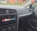 Серый Фольксваген e-Golf, объемом двигателя 0 л и пробегом 142 тыс. км за 11999 $, фото 14 на Automoto.ua