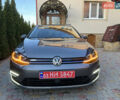Серый Фольксваген e-Golf, объемом двигателя 0 л и пробегом 149 тыс. км за 12999 $, фото 61 на Automoto.ua